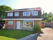 3 Bedroom Semi Detached House 3 Bedroom Semi Detached House