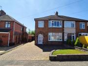 3 Bedroom Semi Detached House