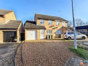 3 Bedroom Semi Detached House
