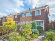 3 Bedroom Semi Detached House