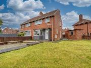 3 Bedroom Semi Detached House