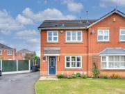 3 Bedroom Semi Detached House