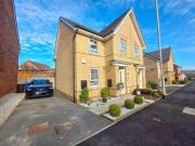 3 Bedroom Semi Detached House