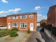 3 Bedroom Semi Detached House