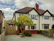 3 Bedroom Semi Detached House