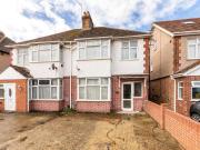3 Bedroom Semi Detached House