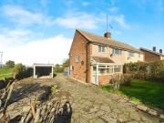 3 Bedroom Semi Detached House