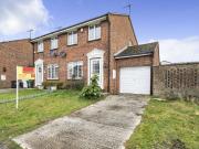 3 Bedroom Semi Detached House