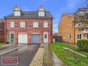 3 Bedroom Semi Detached House