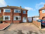 3 Bedroom Semi Detached House