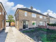 3 Bedroom Semi Detached House