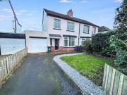 3 Bedroom Semi Detached House