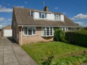 3 Bedroom Semi Detached House