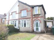 3 Bedroom Semi Detached House