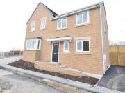 3 Bedroom Semi Detached House 3 Bedroom Semi Detached House