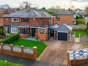 3 Bedroom Semi Detached House