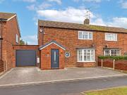 3 Bedroom Semi Detached House