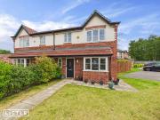 3 Bedroom Semi Detached House