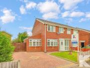 3 Bedroom Semi Detached House