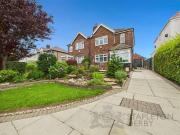 3 Bedroom Semi Detached House