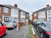 3 Bedroom Semi Detached House