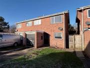 3 Bedroom Semi Detached House