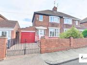 3 Bedroom Semi Detached House