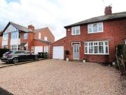 3 Bedroom Semi Detached House