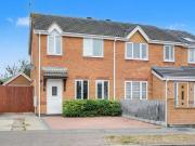 3 Bedroom Semi Detached House