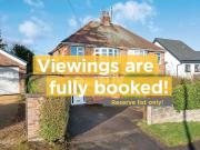 3 Bedroom Semi Detached House