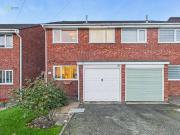 3 Bedroom Semi Detached House