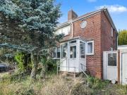 3 Bedroom Semi Detached House
