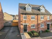 3 Bedroom Semi Detached House