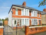 3 Bedroom Semi Detached House