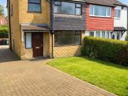 3 Bedroom Semi Detached House