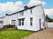 3 Bedroom Semi Detached House