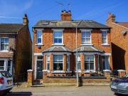3 Bedroom Semi Detached House