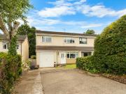 3 Bedroom Semi Detached House