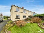 3 Bedroom Semi Detached House