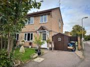 3 Bedroom Semi Detached House