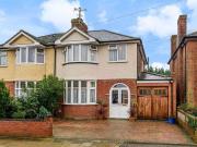 3 Bedroom Semi Detached House
