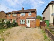 3 Bedroom Semi Detached House