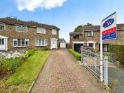 3 Bedroom Semi Detached House