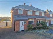 3 Bedroom Semi Detached House