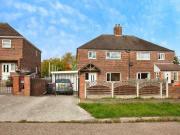 3 Bedroom Semi Detached House