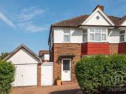 3 Bedroom Semi Detached House