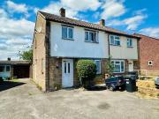 3 Bedroom Semi Detached House