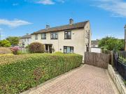 3 Bedroom Semi Detached House