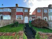 3 Bedroom Semi Detached House