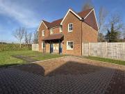 3 Bedroom Semi Detached House